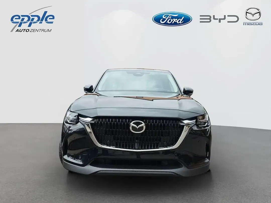 Mazda CX-60 AUT AWD PHEV Exclusive-Line - foto 2