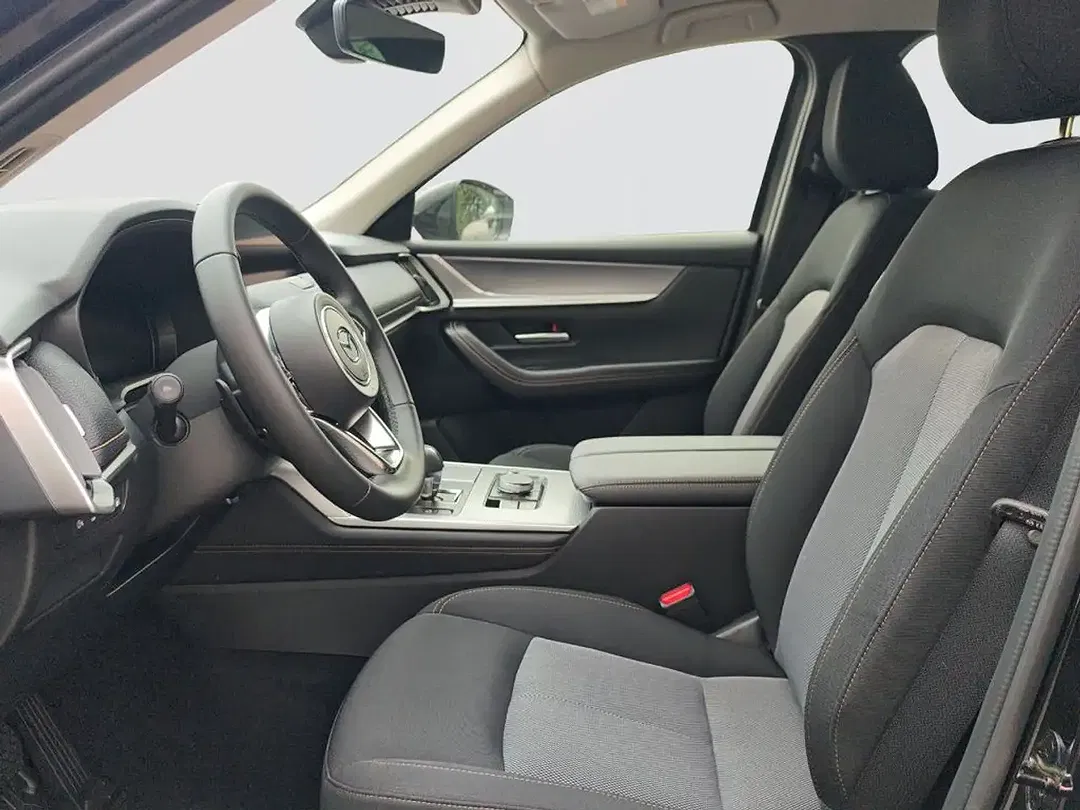 Mazda CX-60 AUT AWD PHEV Exclusive-Line - Thumbnail 6