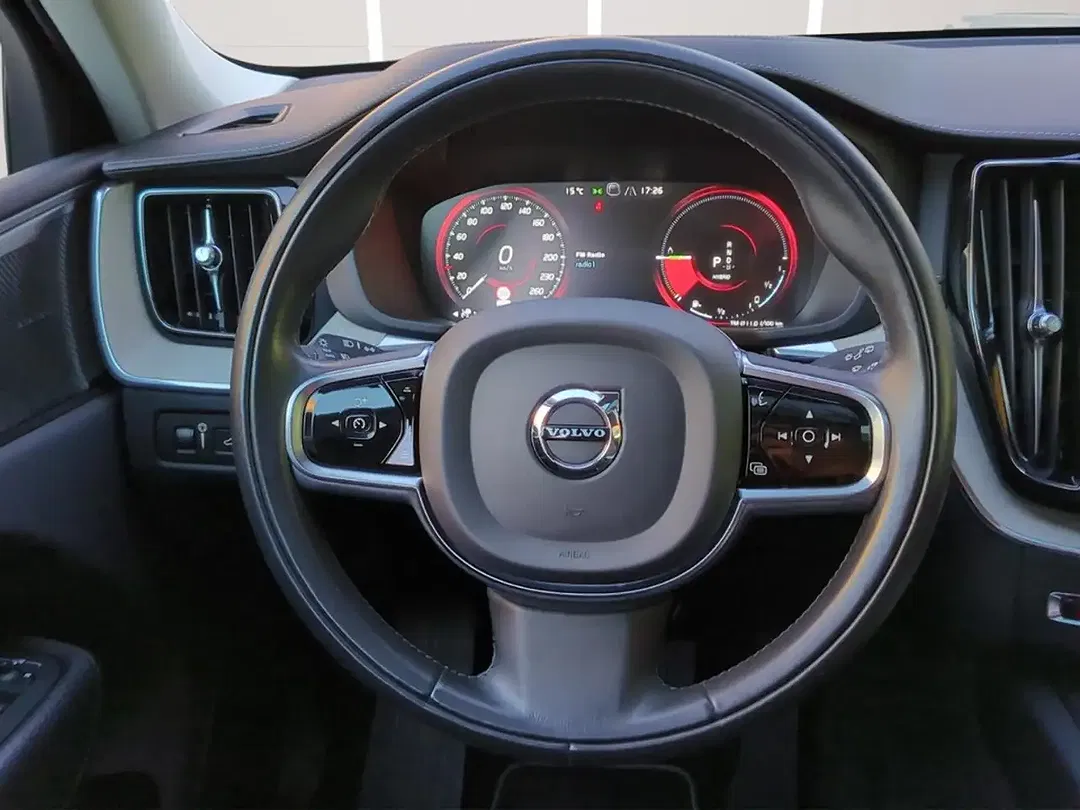Volvo XC60 T6 Recharge Inscription - Thumbnail 12