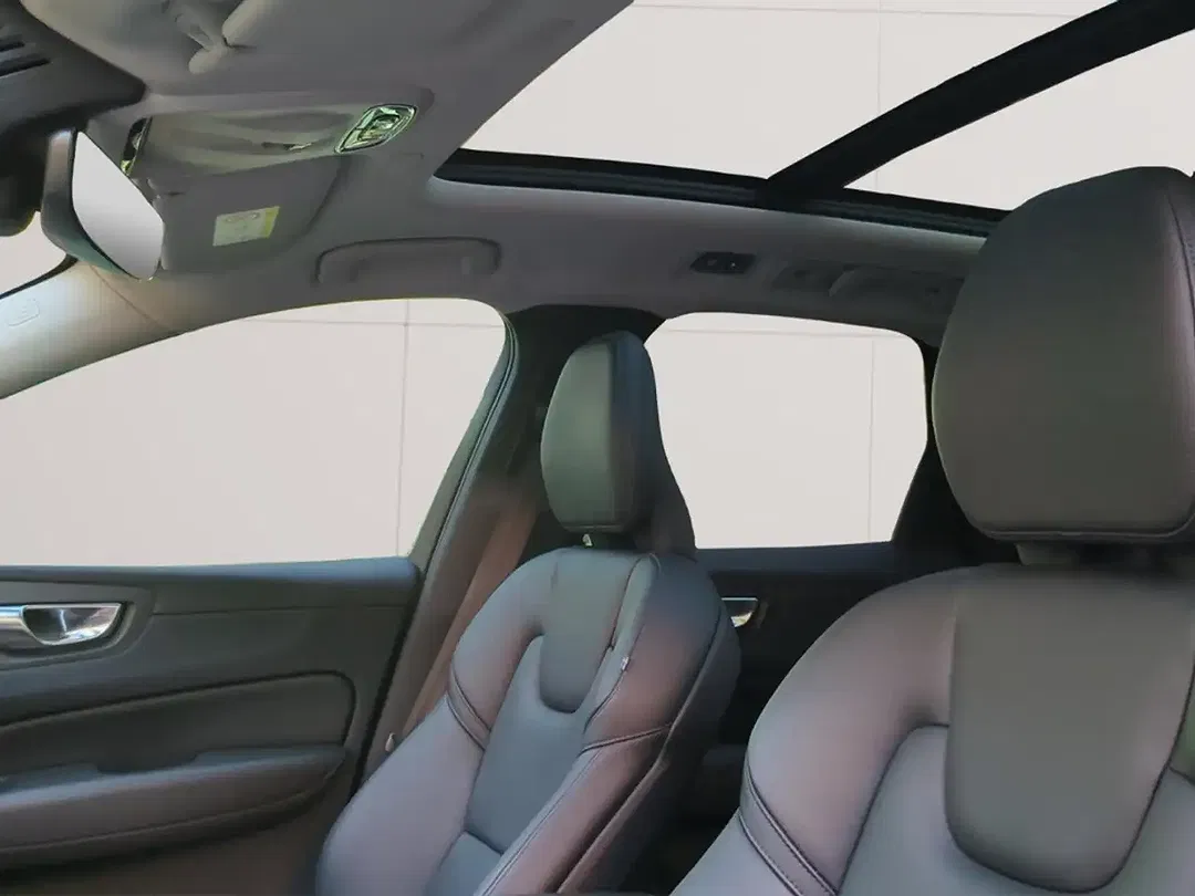 Volvo XC60 T6 Recharge Inscription - Thumbnail 15
