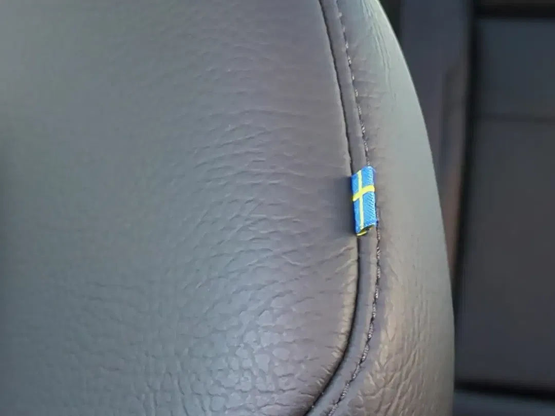 Volvo XC60 T6 Recharge Inscription - Thumbnail 22
