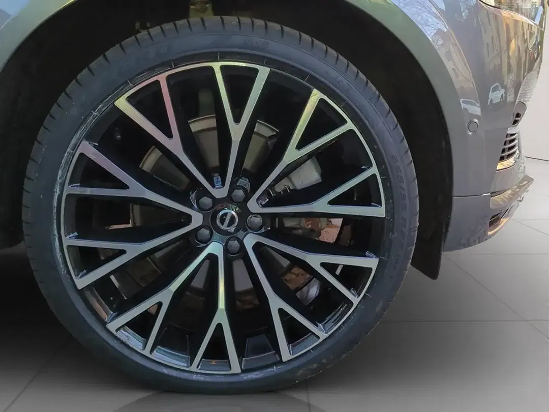 Volvo XC60 T6 Recharge Inscription - Thumbnail 26