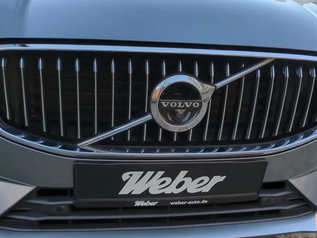 Volvo XC60 T6 Recharge Inscription - Thumbnail 28
