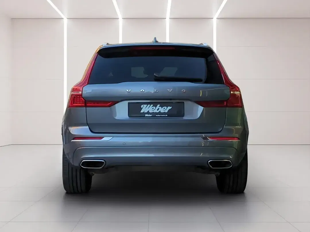 Volvo XC60 T6 Recharge Inscription - Thumbnail 5