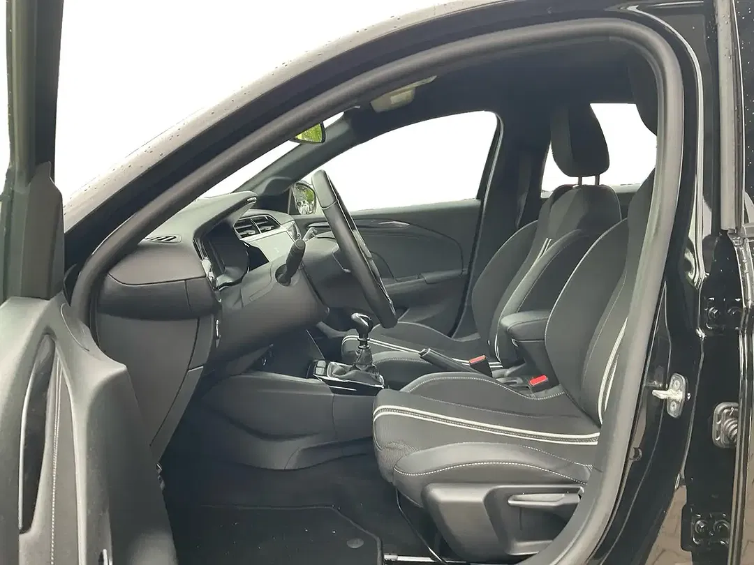 Opel Corsa 1.2 Turbo GS Line - Thumbnail 10