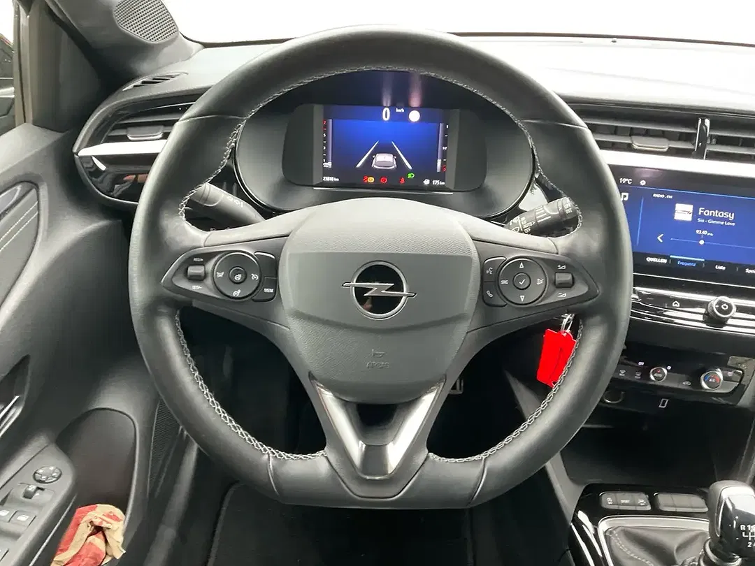 Opel Corsa 1.2 Turbo GS Line - Thumbnail 13