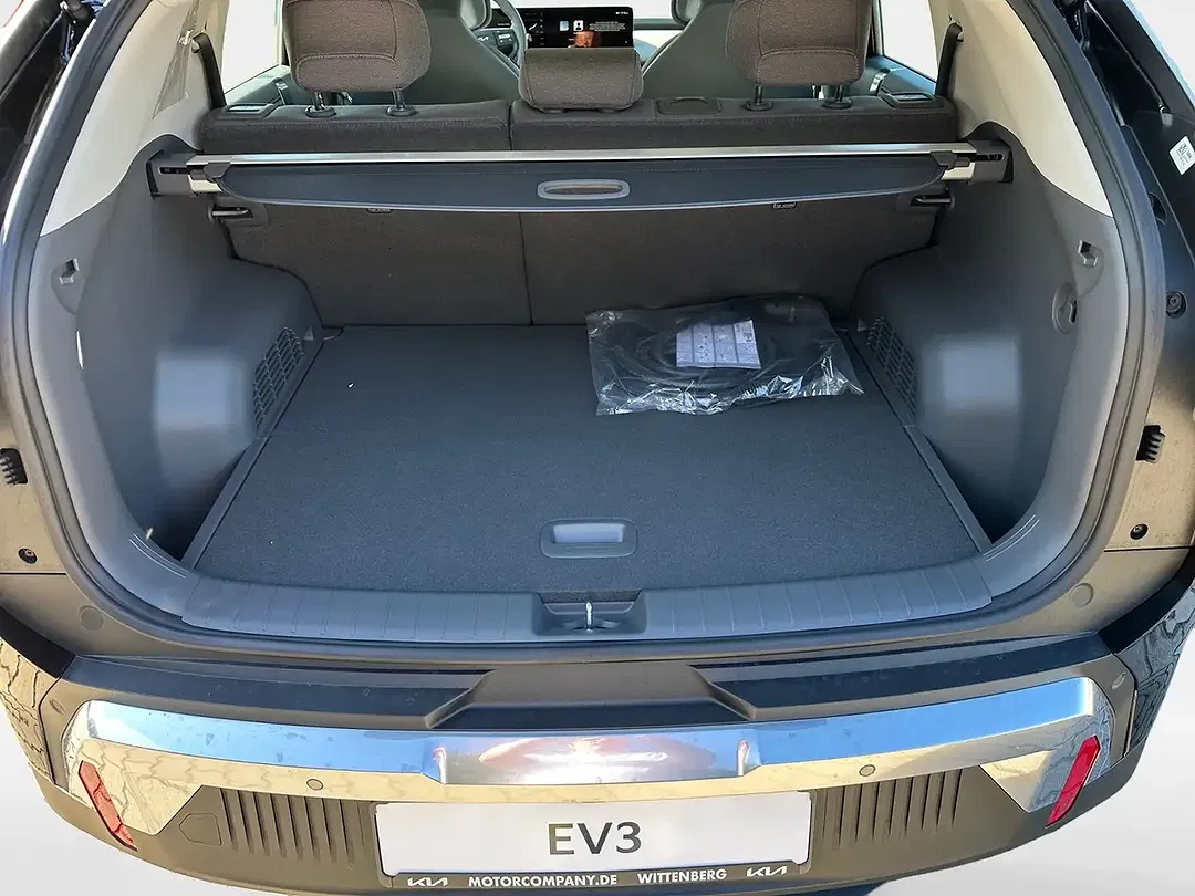 Kia EV3 81.4 kWh Earth - Thumbnail 10