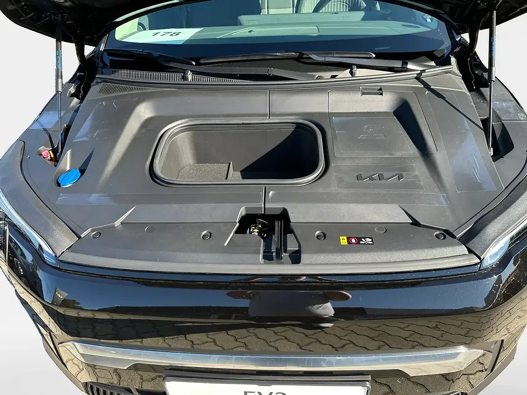Kia EV3 81.4 kWh Earth - Thumbnail 13