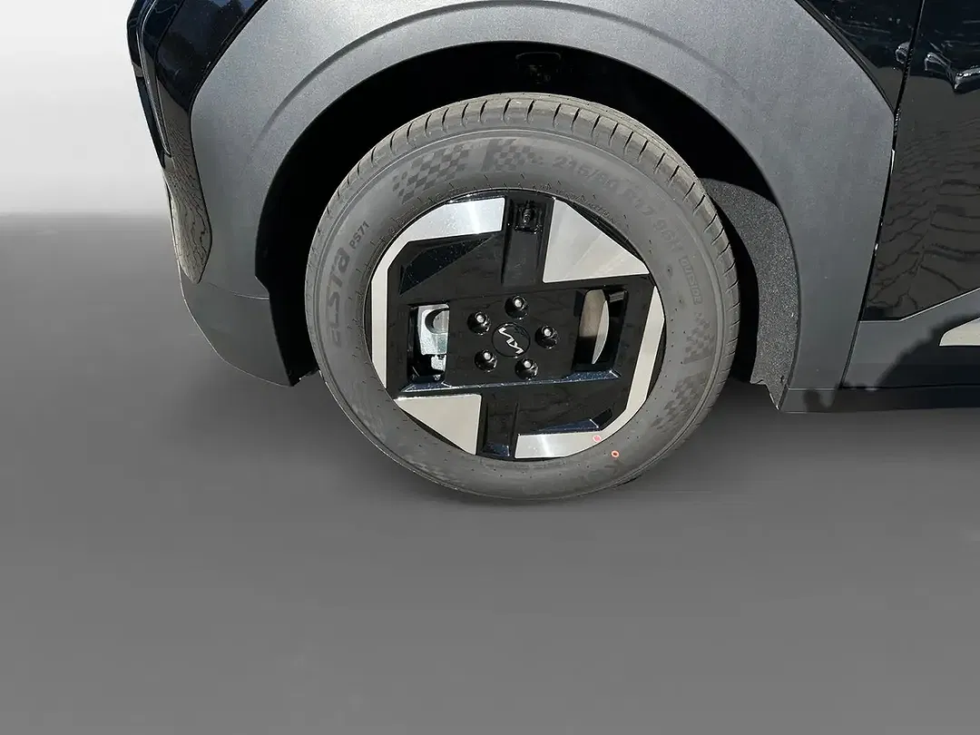 Kia EV3 81.4 kWh Earth - Thumbnail 14