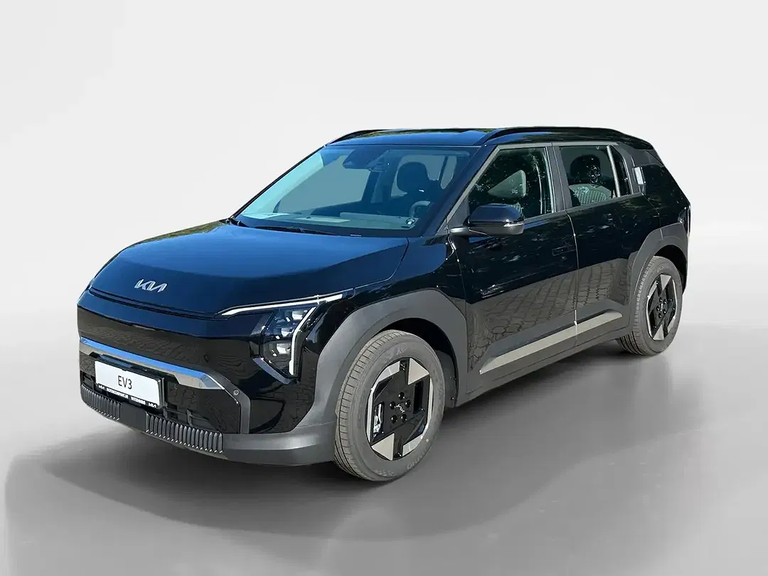 Kia EV3 81.4 kWh Earth - Thumbnail 1