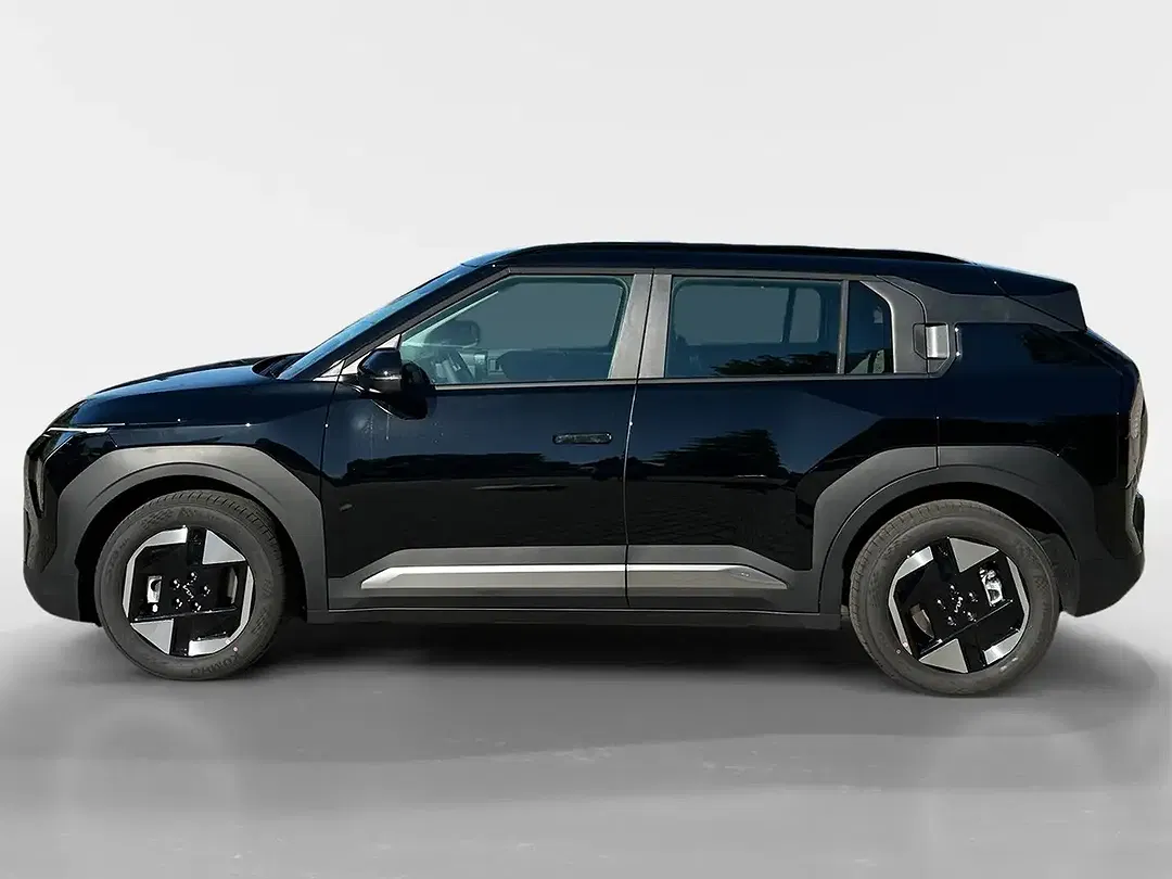 Kia EV3 81.4 kWh Earth - Thumbnail 2