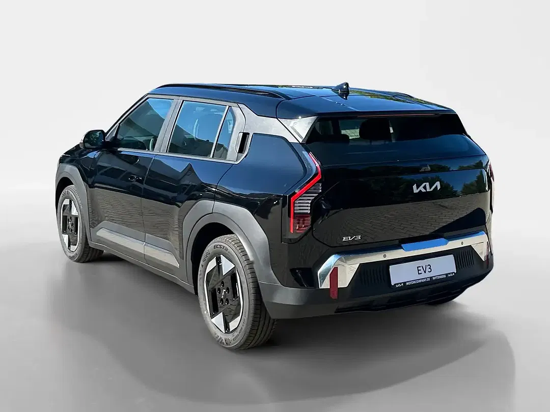 Kia EV3 81.4 kWh Earth - Thumbnail 3