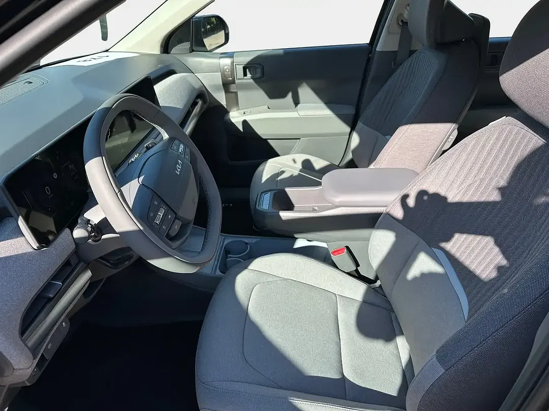 Kia EV3 81.4 kWh Earth - Thumbnail 7