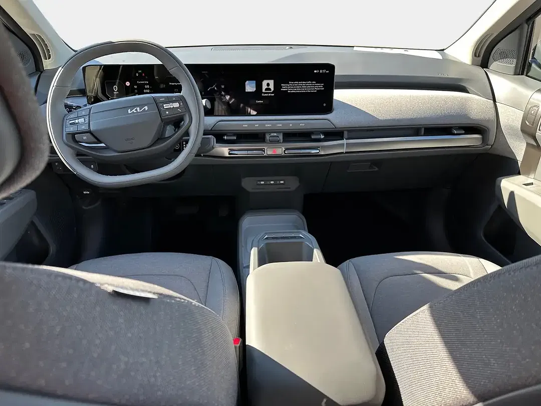 Kia EV3 81.4 kWh Earth - Thumbnail 8