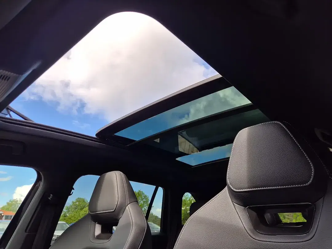Skoda Kodiaq 1.5 TSI PHEV DSG Sportline - Thumbnail 9