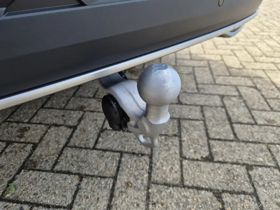 Skoda Kodiaq 1.5 TSI PHEV DSG Sportline - Thumbnail 13