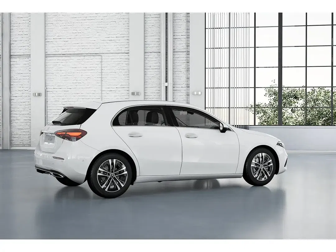 Mercedes-Benz A 180 - Thumbnail 10