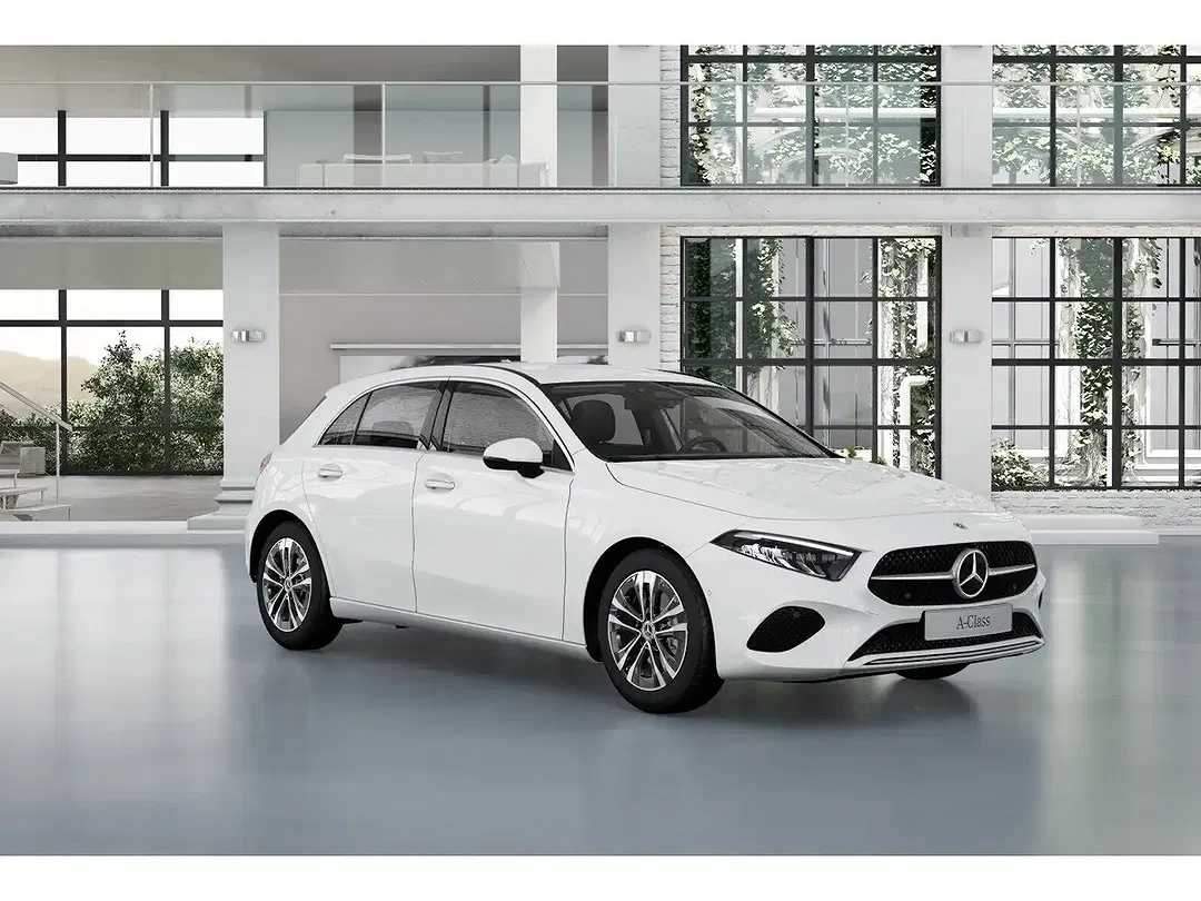 Mercedes-Benz A 180 - Thumbnail 6