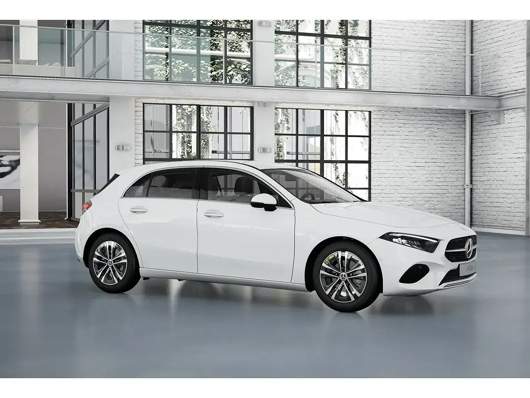 Mercedes-Benz A 180 - Thumbnail 7