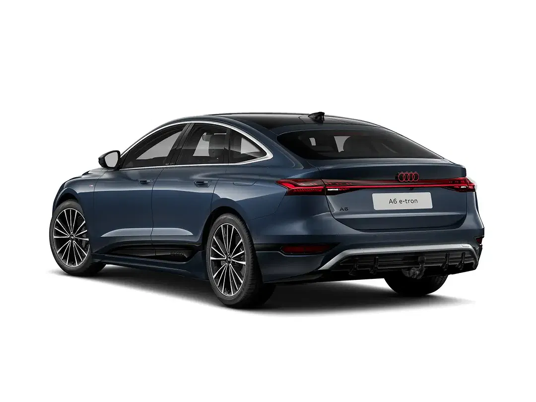 Audi A6 e-tron performance S line - Thumbnail 4