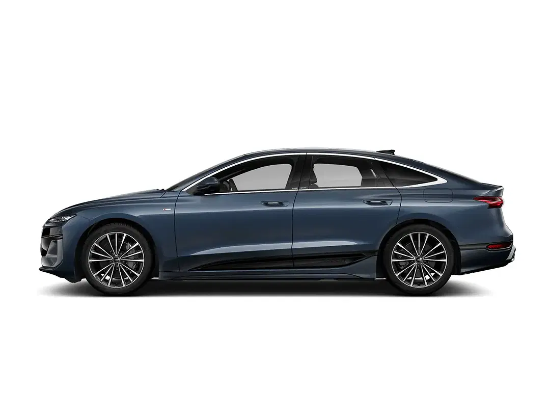 Audi A6 e-tron performance S line - Thumbnail 5