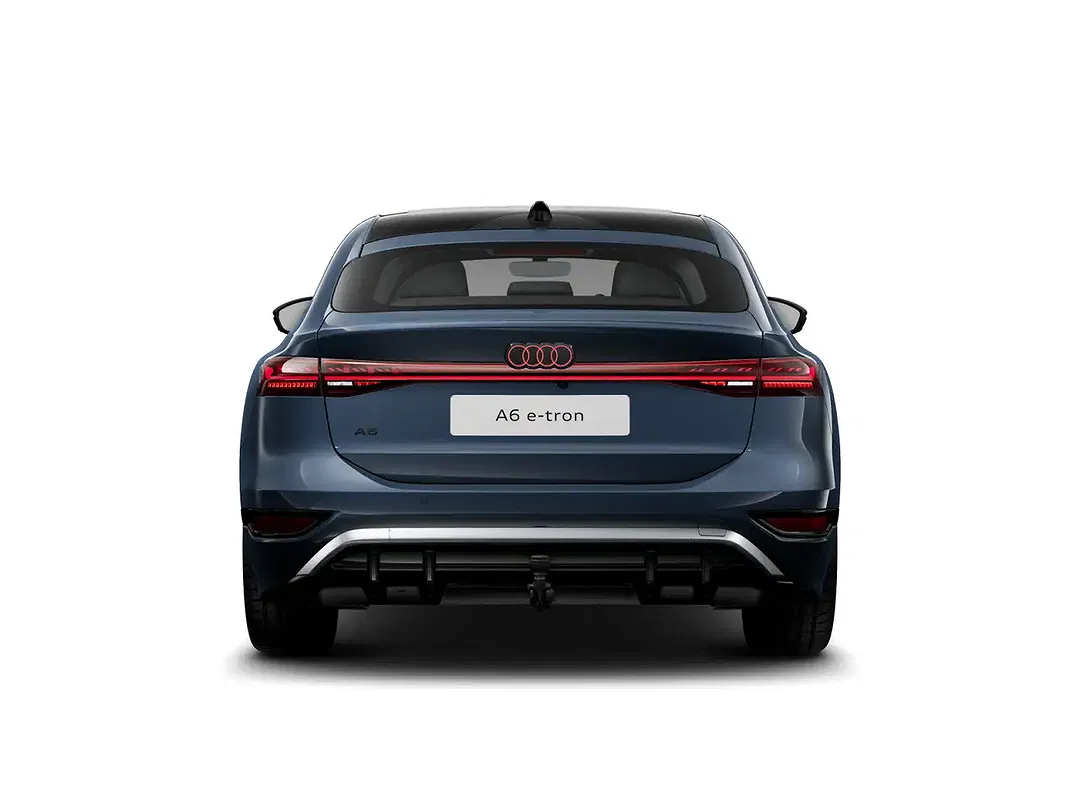 Audi A6 e-tron performance S line - Thumbnail 6