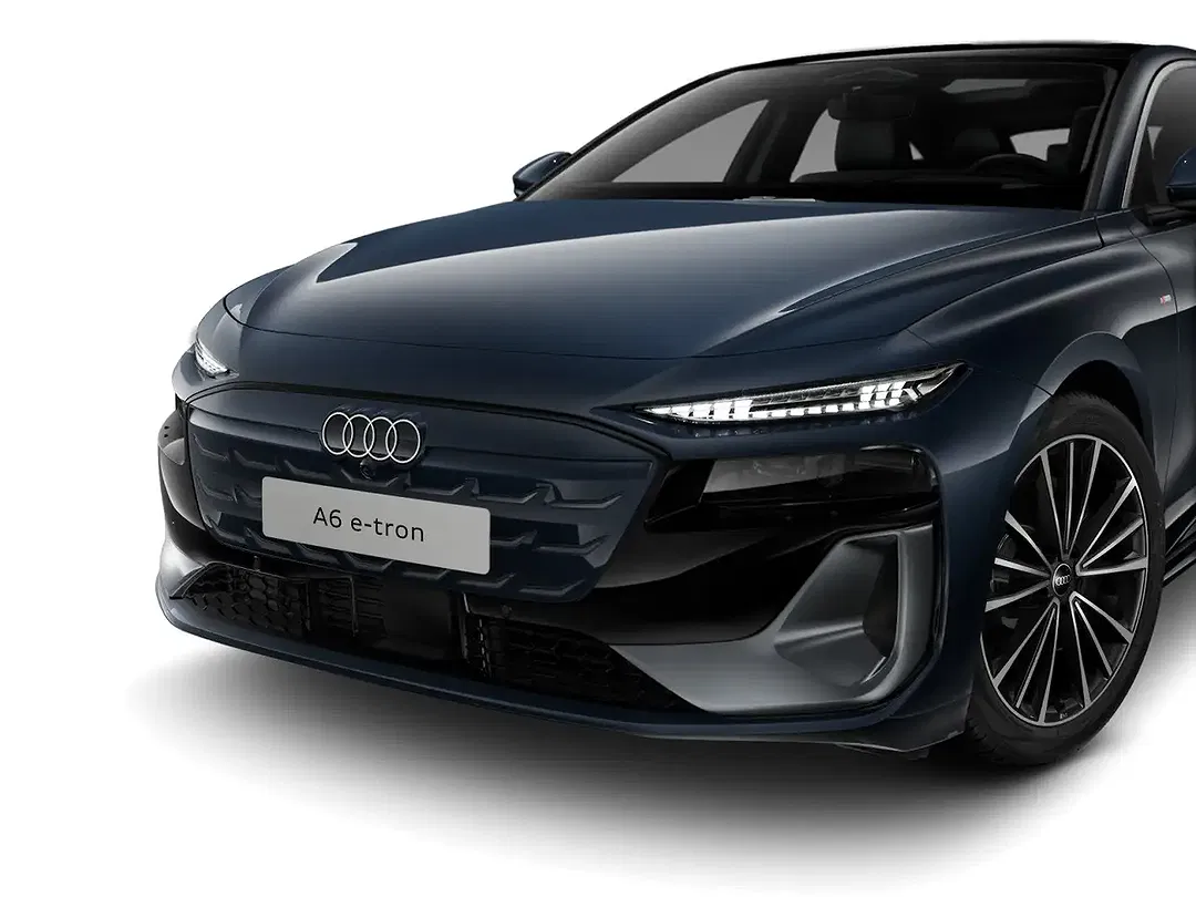 Audi A6 e-tron performance S line - Thumbnail 7