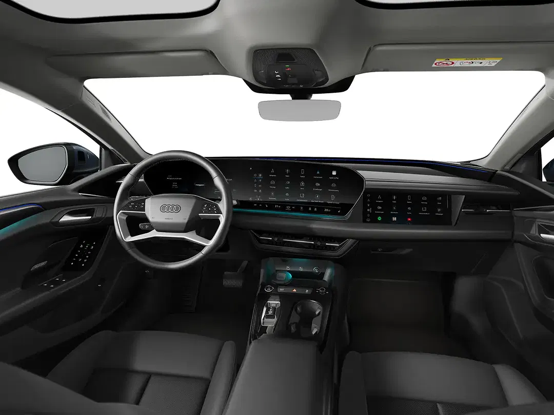 Audi A6 e-tron performance S line - Thumbnail 8