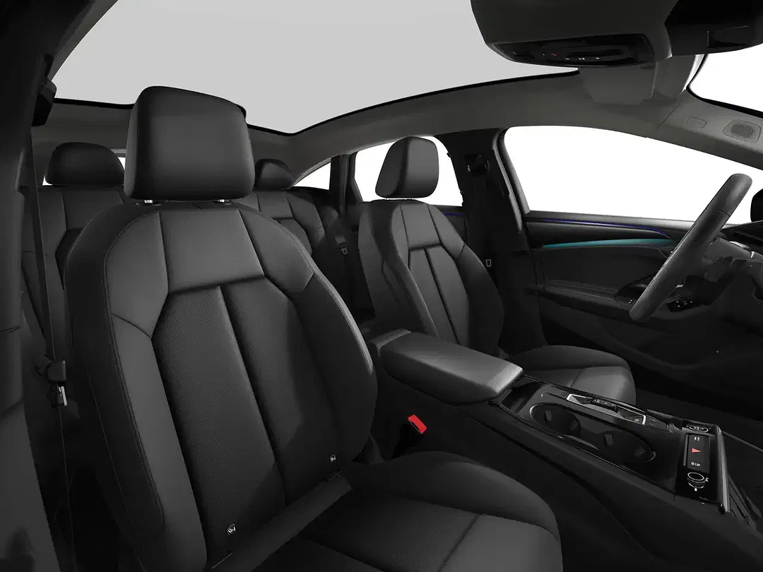 Audi A6 e-tron performance S line - Thumbnail 9