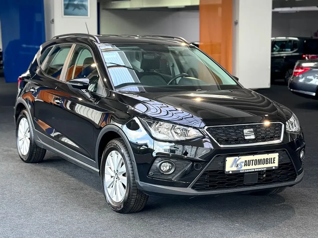 SEAT Arona 1.0 - Afbeelding 1