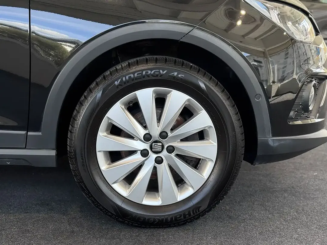 SEAT Arona 1.0 - Thumbnail 11