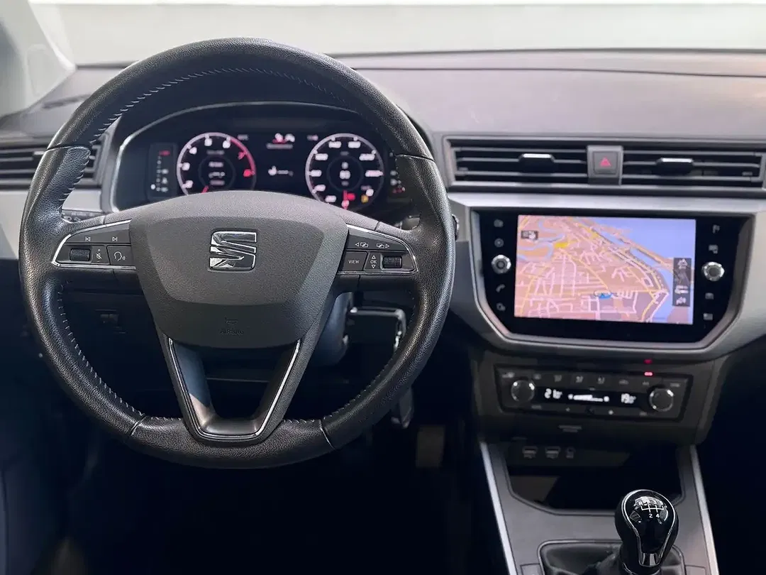 SEAT Arona 1.0 - Thumbnail 14