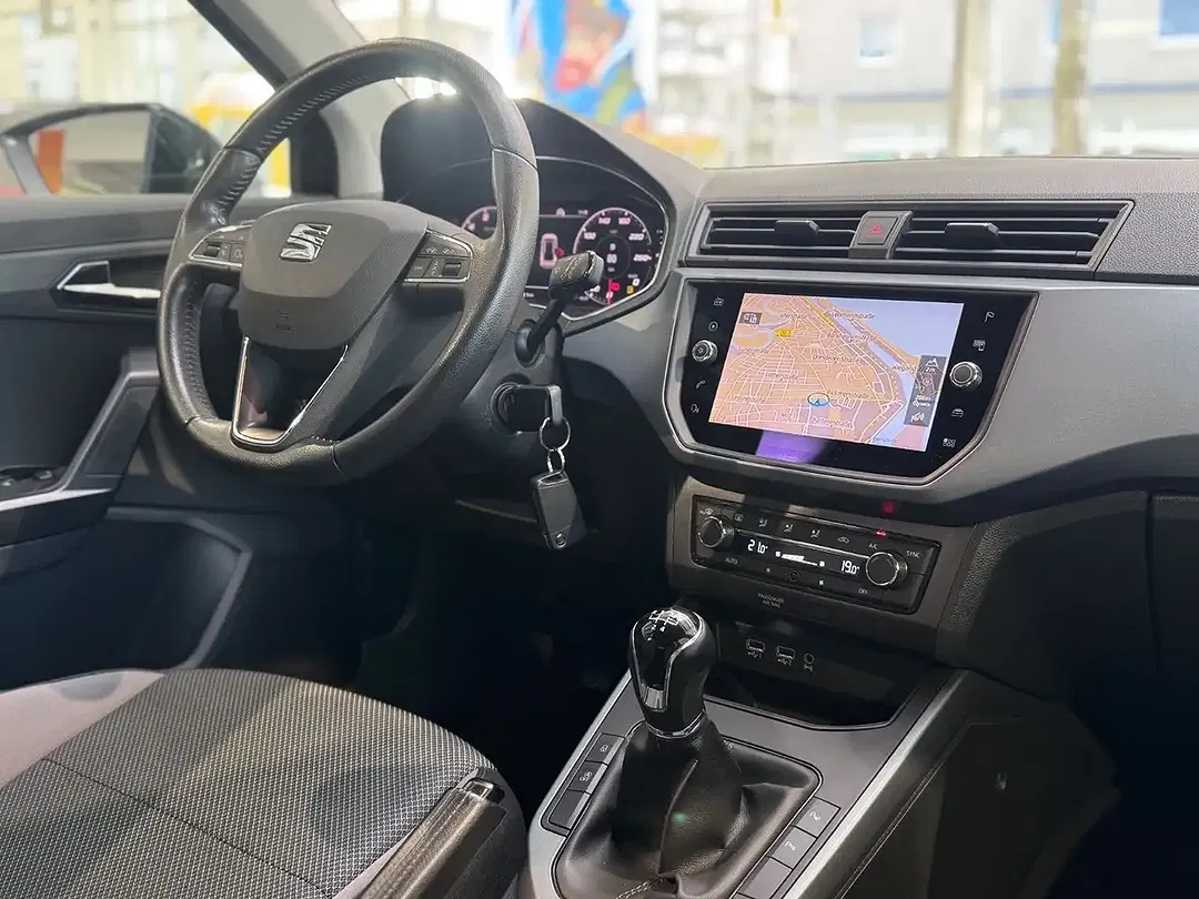 SEAT Arona 1.0 - foto 15