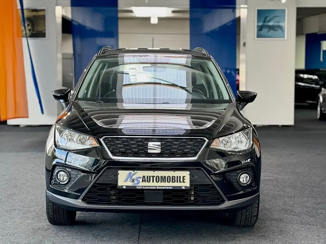 SEAT Arona 1.0 - foto 2