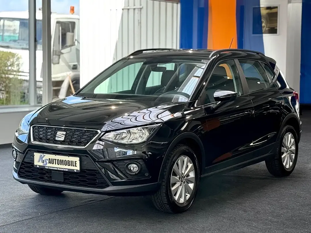 SEAT Arona 1.0 - Thumbnail 3