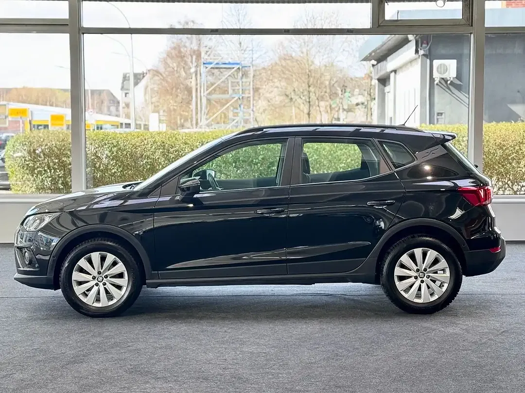 SEAT Arona 1.0 - Thumbnail 4