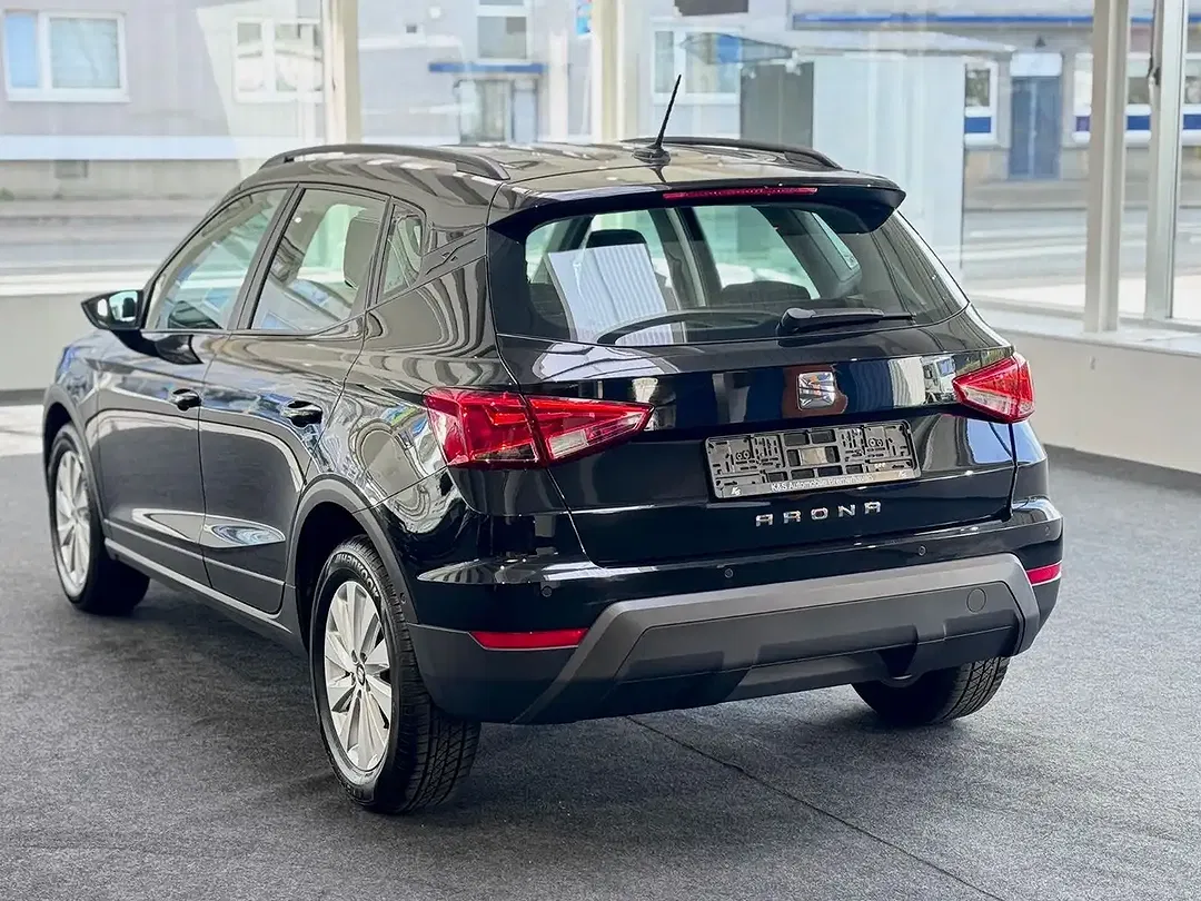 SEAT Arona 1.0 - Thumbnail 5
