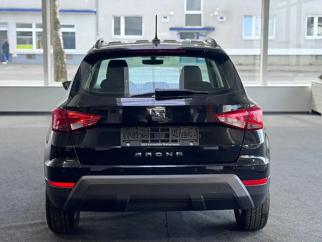 SEAT Arona 1.0 - Thumbnail 6