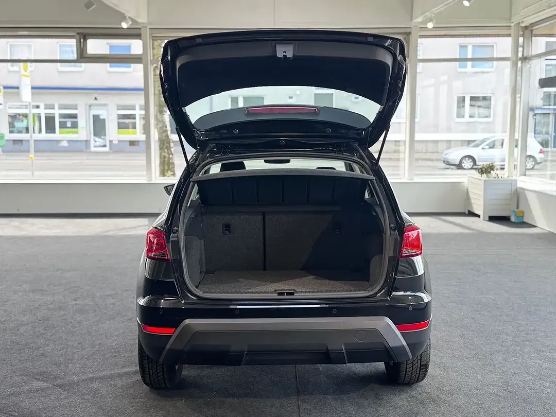 SEAT Arona 1.0 - Thumbnail 7