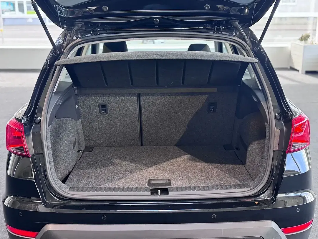 SEAT Arona 1.0 - Thumbnail 8