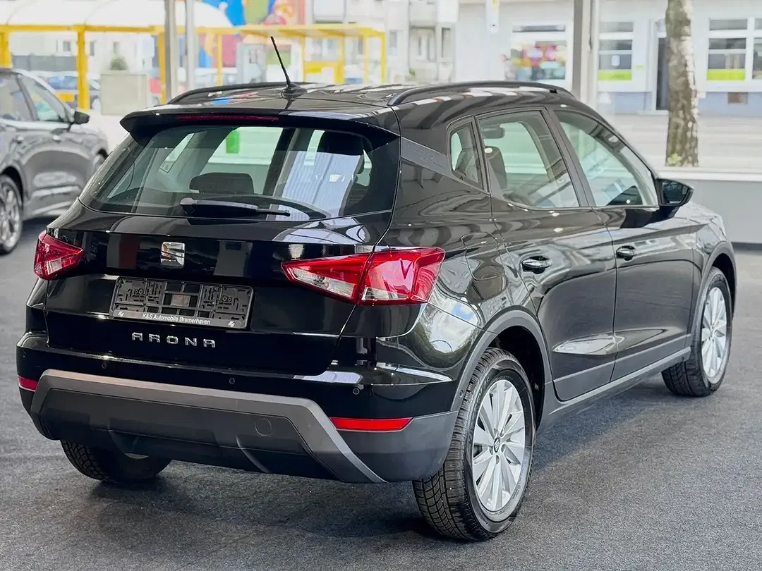 SEAT Arona 1.0 - Thumbnail 9