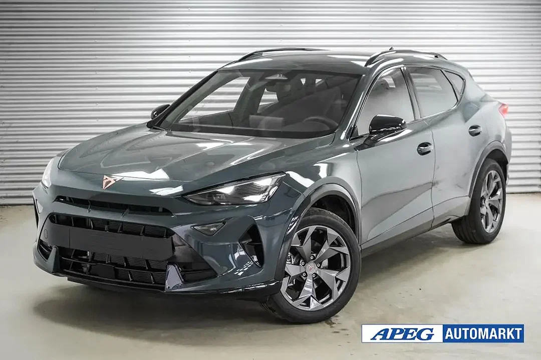 CUPRA Formentor 1.5 eTSI DSG - Afbeelding 1