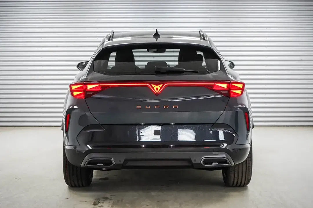CUPRA Formentor 1.5 eTSI DSG - Thumbnail 4