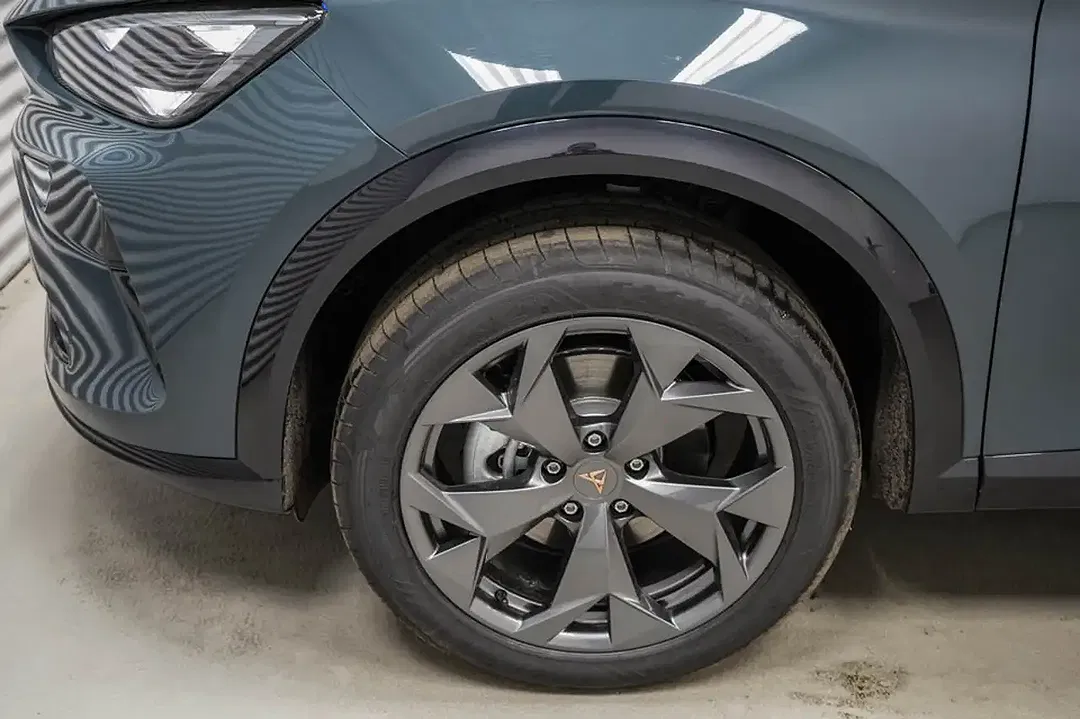 CUPRA Formentor 1.5 eTSI DSG - Thumbnail 5