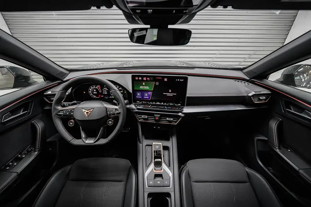 CUPRA Formentor 1.5 eTSI DSG - Thumbnail 6