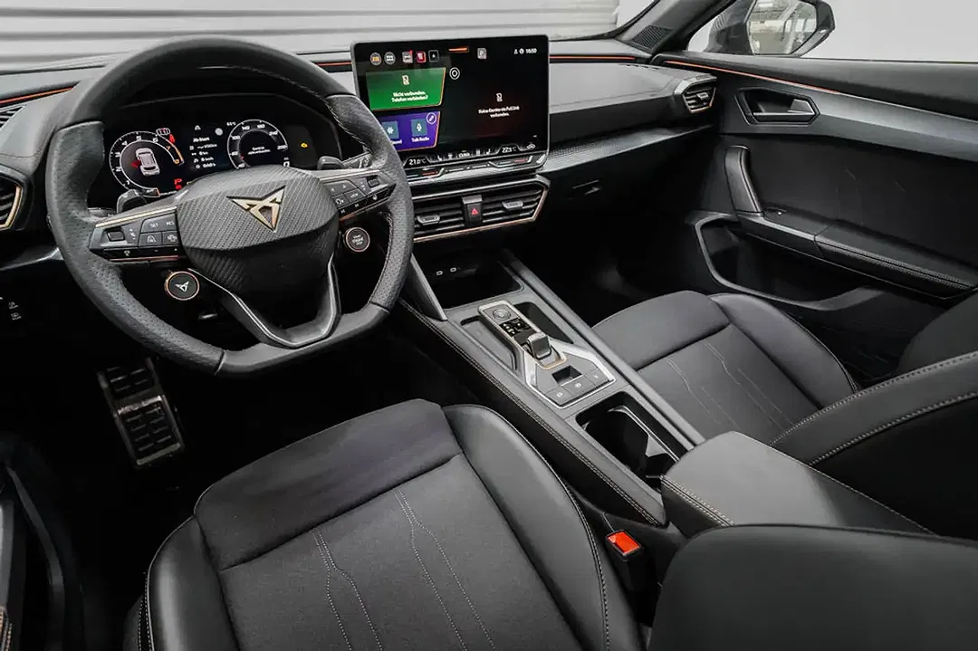 CUPRA Formentor 1.5 eTSI DSG - Thumbnail 7