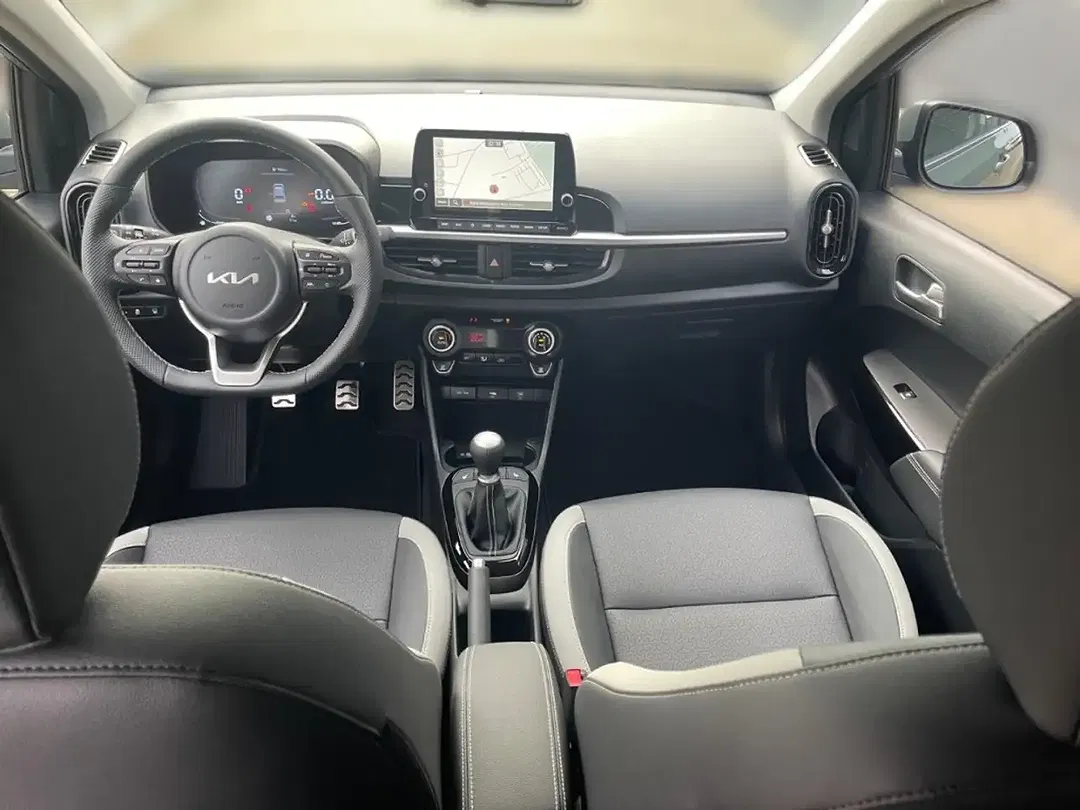 Kia Picanto 1.0 GDI GT-Line - Thumbnail 10