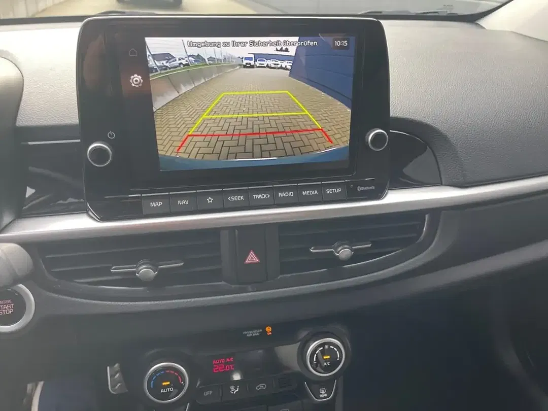 Kia Picanto 1.0 GDI GT-Line - Thumbnail 13