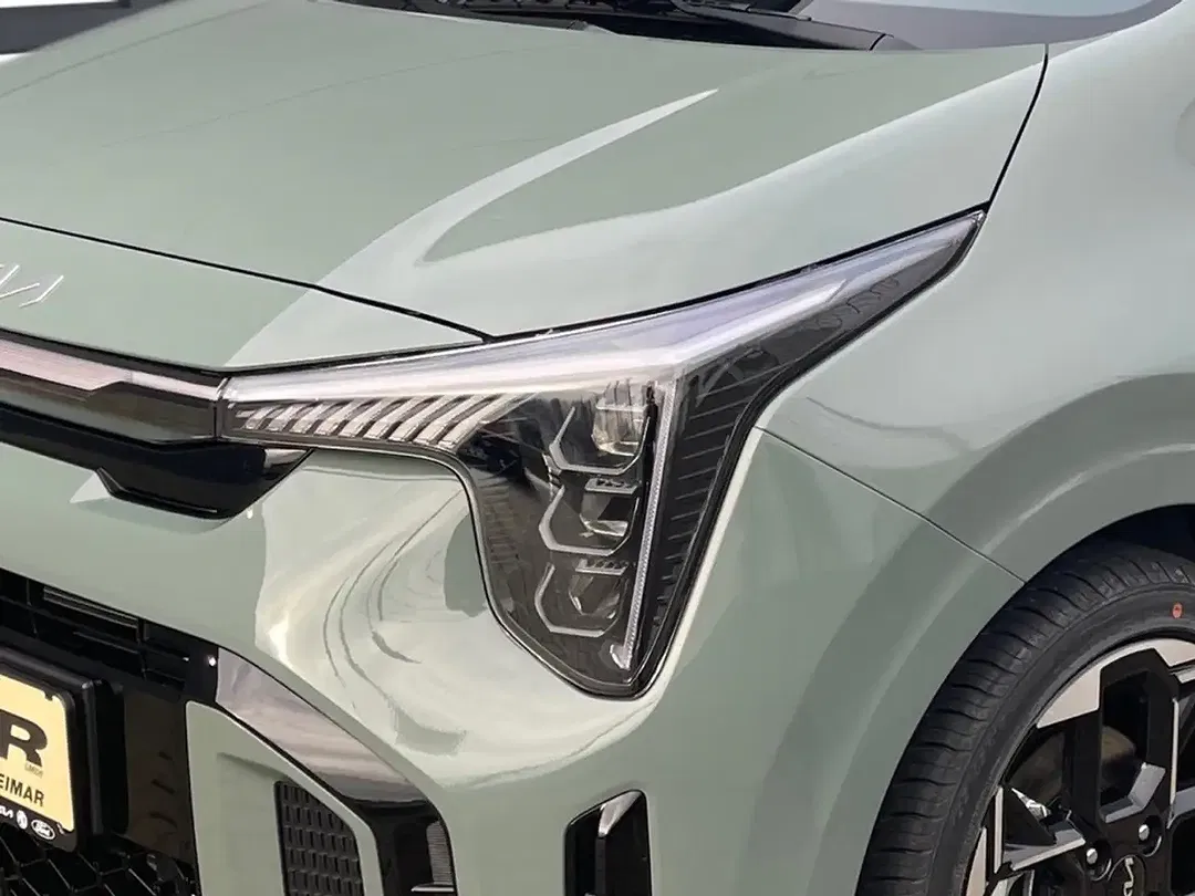 Kia Picanto 1.0 GDI GT-Line - Thumbnail 5