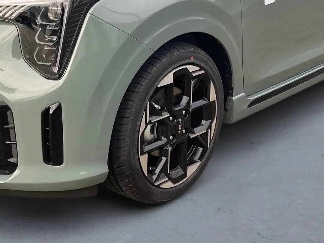 Kia Picanto 1.0 GDI GT-Line - Thumbnail 6